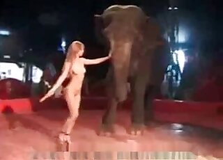 Zoophile